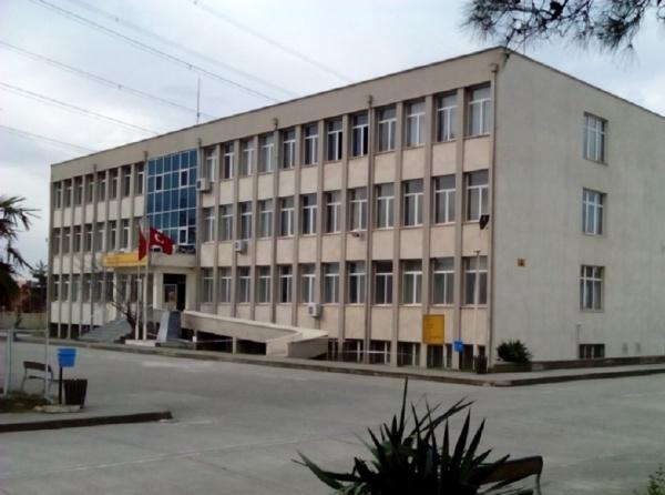 Nedime Serap Ulusoy Mesleki ve Teknik Anadolu Lisesi Fotoğrafı